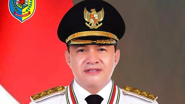 Polda Sumut Terbitkan Surat DPO Mantan Bupati Batubara,Dugaan Suap PPPK - DigitalMediaPublic